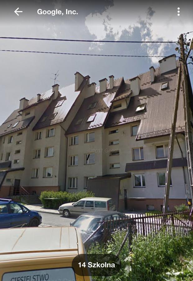 Apartament Przy Krupowkach Zakopane Exterior photo